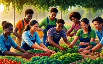 🌱 Welcome to BecomeAgropreneur.com: Raising a Generation of Global Food Champions